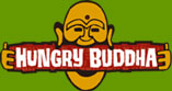 The late great Hungry Buddha